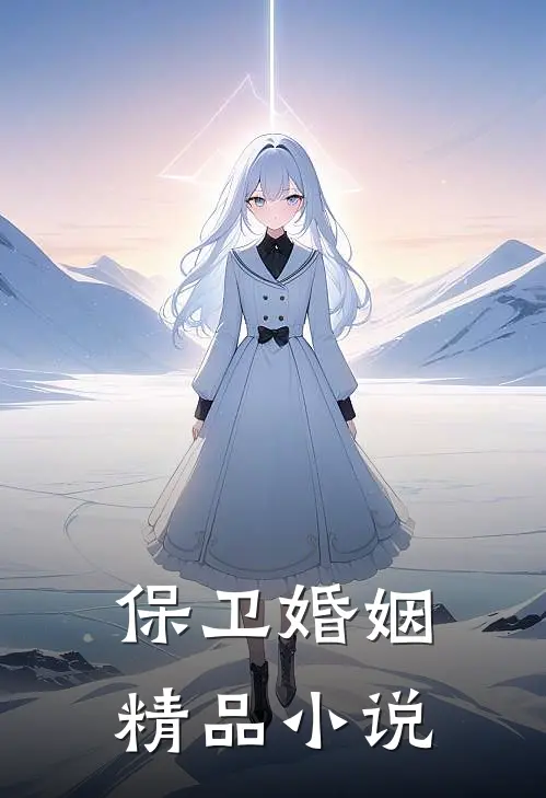 保卫婚姻精品小说