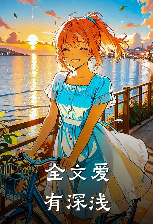 全文爱有深浅