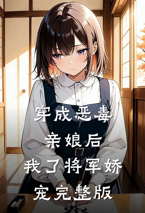 穿成恶毒亲娘后，我了将军娇宠完整版