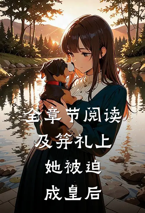 全章节阅读及笄礼上，她被迫成皇后