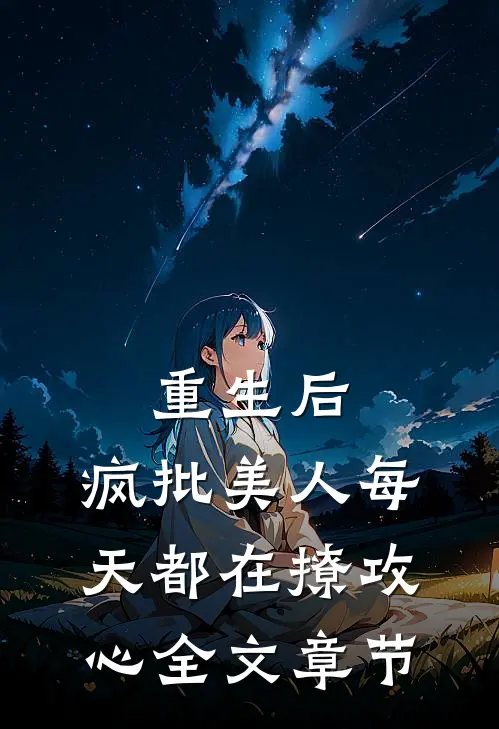 重生后，疯批美人每天都在撩攻心全文章节