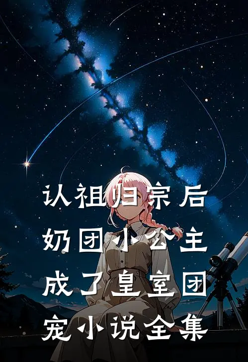 认祖归宗后，奶团小公主成了皇室团宠小说全集