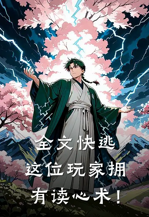 全文快逃，这位玩家拥有读心术！