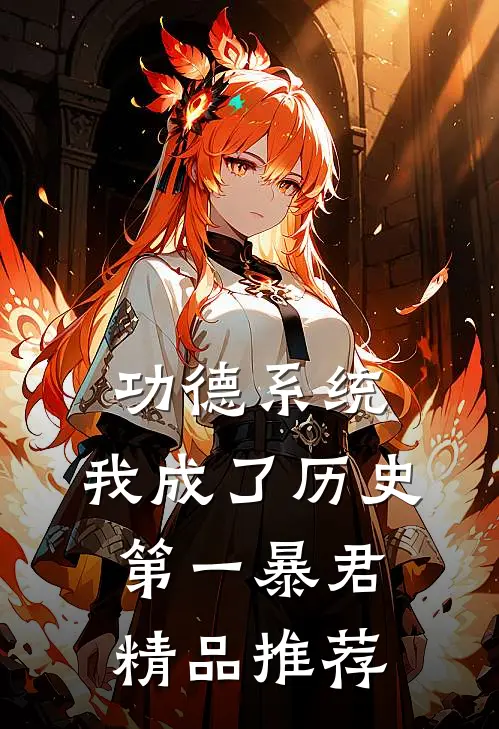 功德系统：我成了历史第一暴君精品推荐