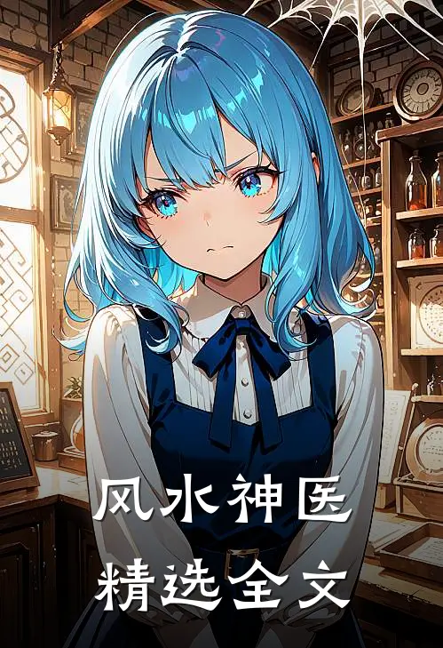 风水神医精选全文
