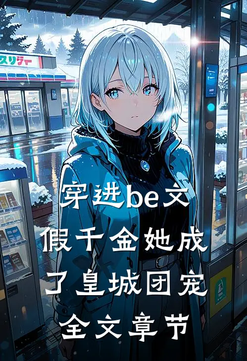 穿进be文，假千金她成了皇城团宠全文章节