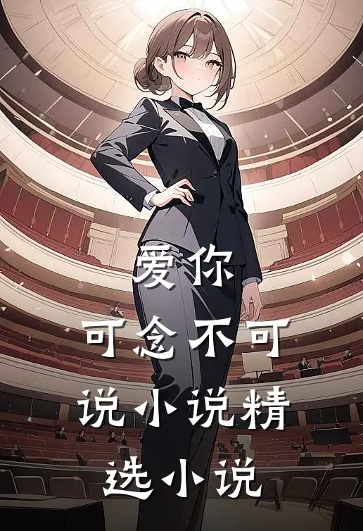 爱你,可念不可说 小说精选小说