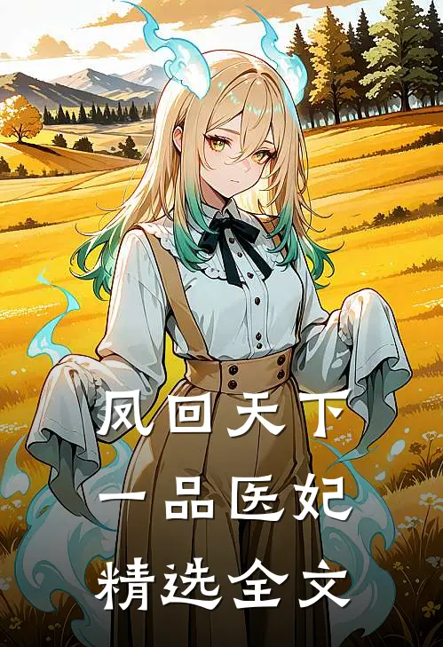 凤回天下：一品医妃精选全文