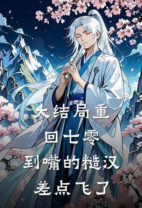 大结局重回七零：到嘴的糙汉差点飞了