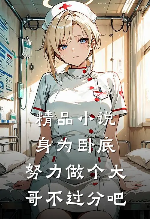 精品小说身为卧底，努力做个大哥不过分吧