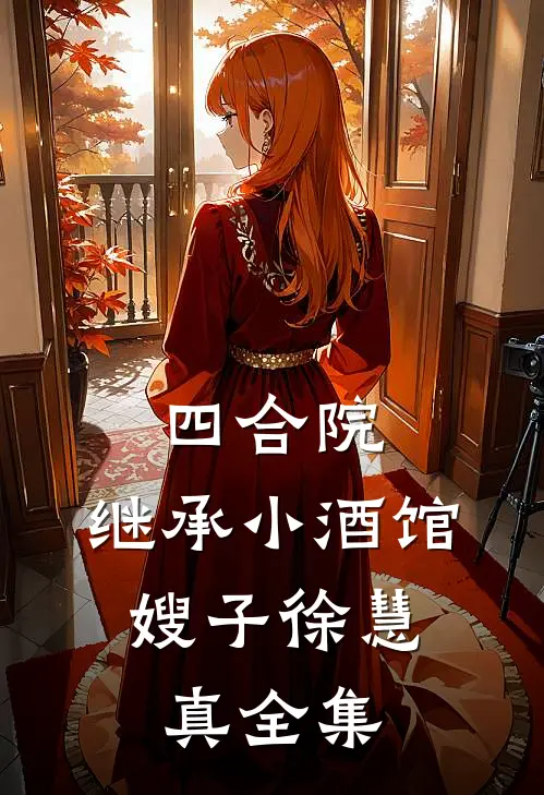 四合院：继承小酒馆，嫂子徐慧真全集