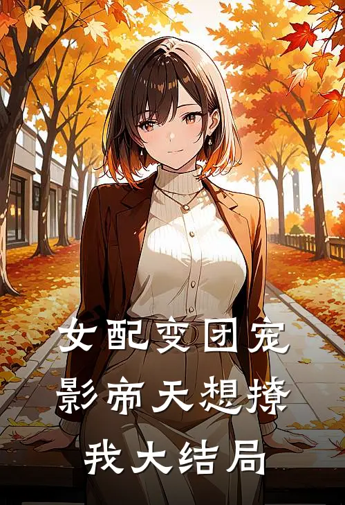 女配变团宠：影帝天想撩我大结局