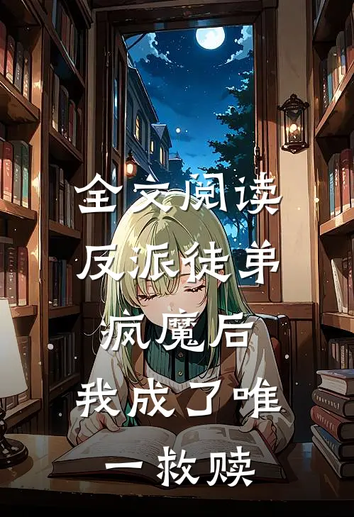 全文阅读反派徒弟疯魔后，我成了唯一救赎