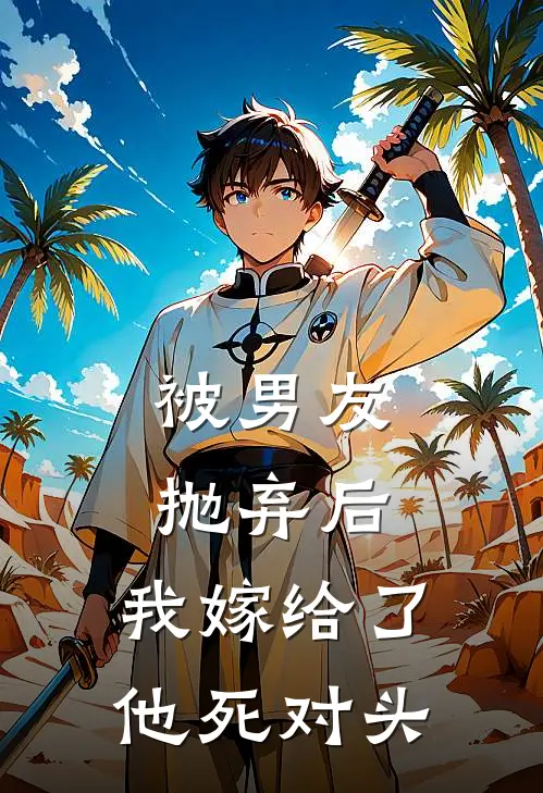 被男友抛弃后，我嫁给了他死对头