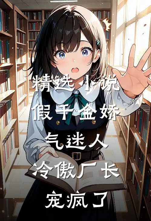 精选小说假千金娇气迷人，冷傲厂长宠疯了
