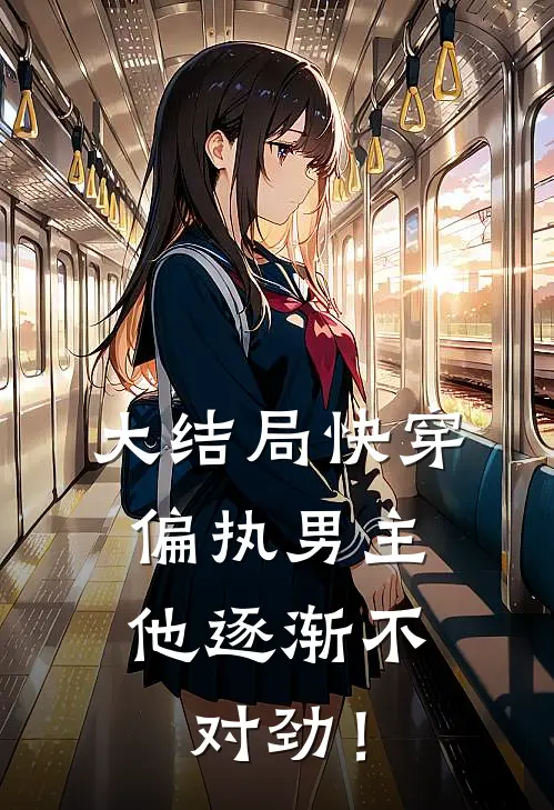 大结局快穿：偏执男主他逐渐不对劲！