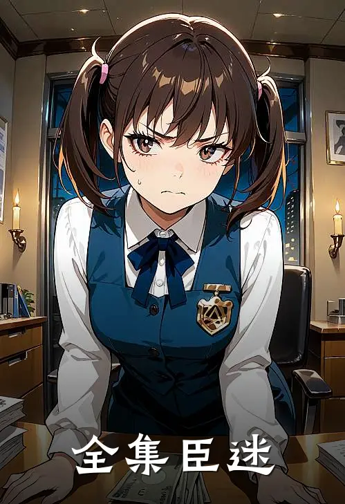 全集臣迷