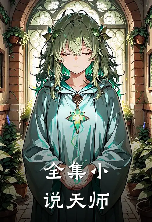 全集小说天师