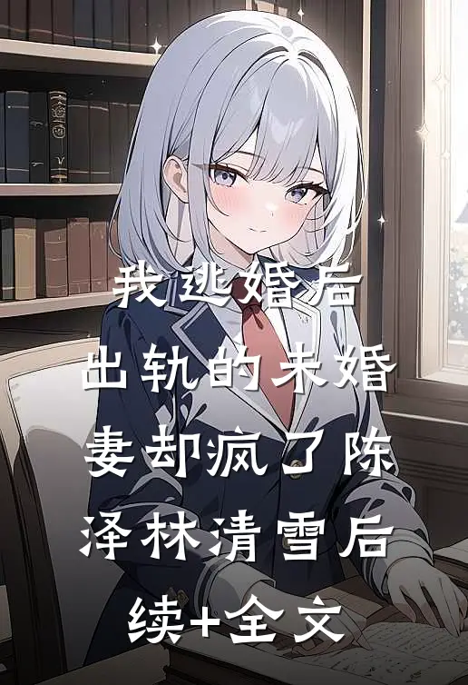 她的月光永不褪色精修版