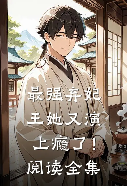 最强弃妃：王她又演上瘾了！阅读全集