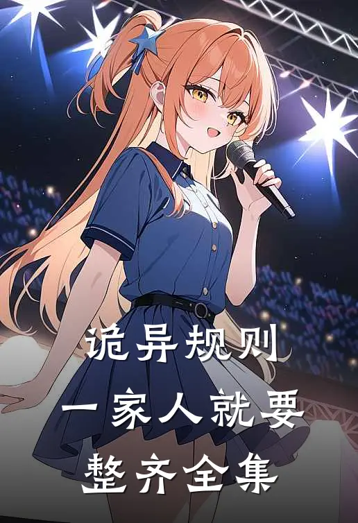 诡异规则：一家人就要整齐全集