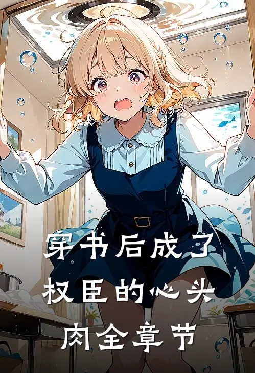 穿书后成了权臣的心头肉全章节