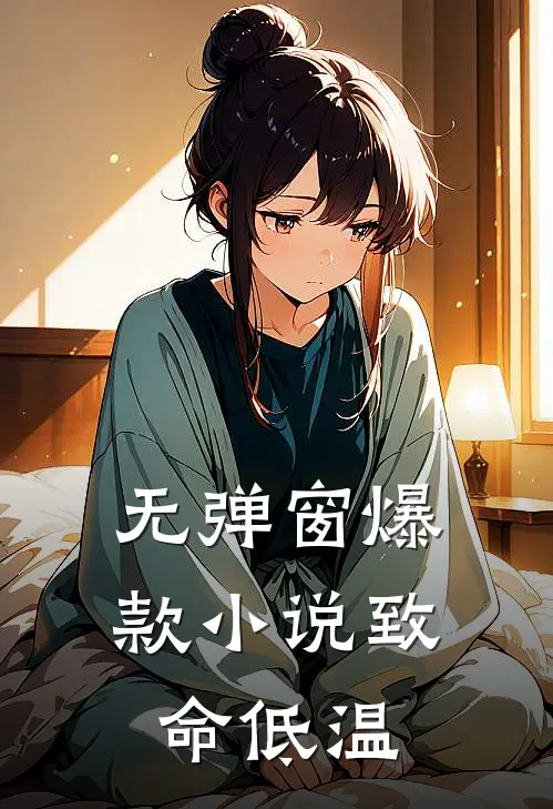 无弹窗爆款小说致命低温