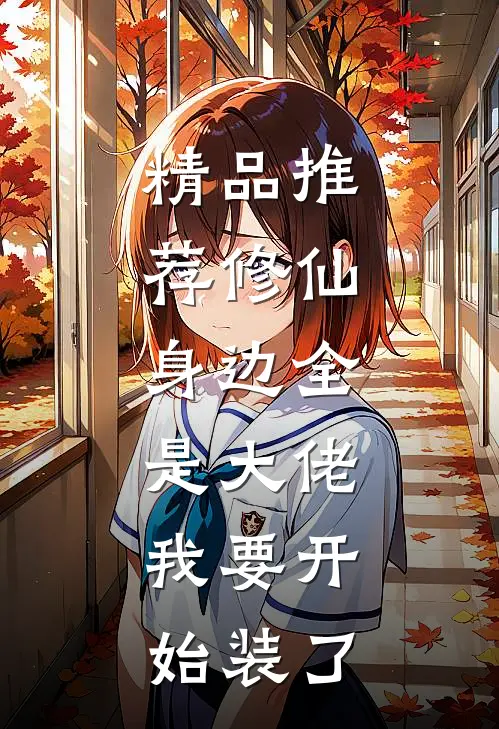 精品推荐修仙：身边全是大佬，我要开始装了