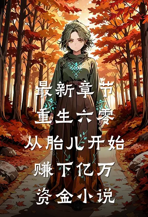 最新章节重生六零,从胎儿开始赚下亿万资金小说