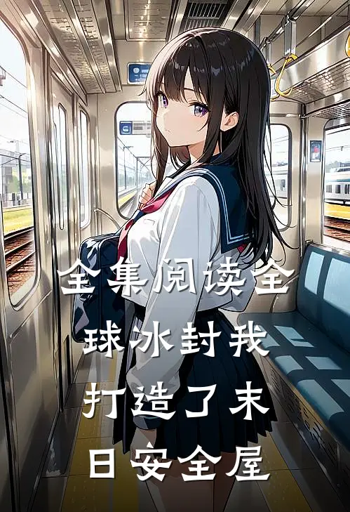 全集阅读全球冰封我打造了末日安全屋