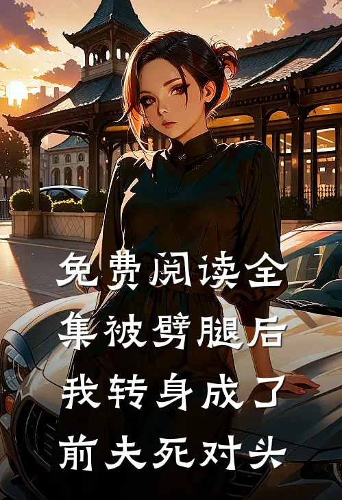 免费阅读全集被劈腿后，我转身成了前夫死对头