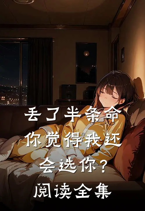 丢了半条命，你觉得我还会选你？阅读全集
