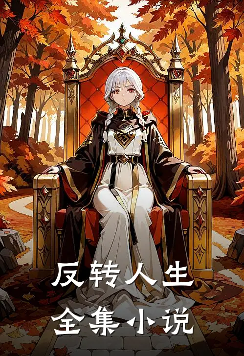反转人生全集小说