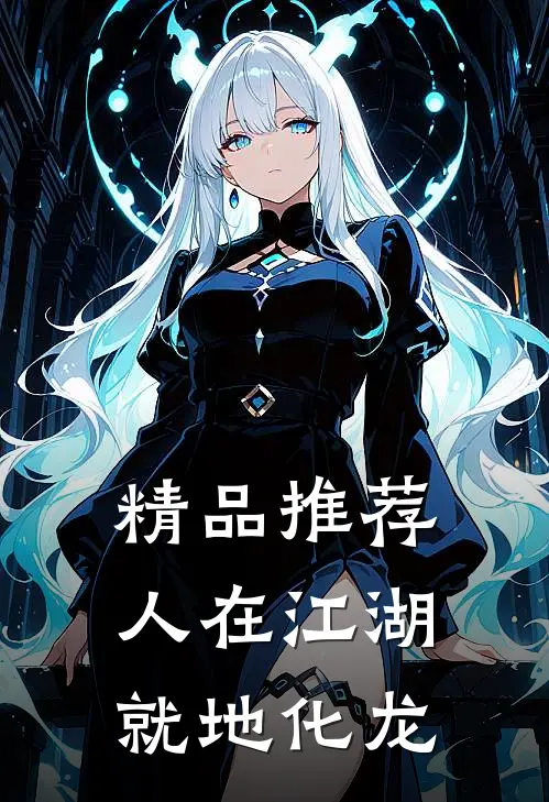 精品推荐人在江湖，就地化龙