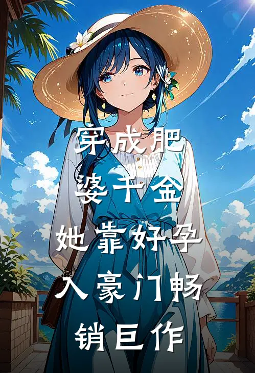穿成肥婆千金，她靠好孕入豪门畅销巨作