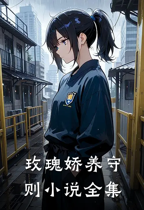 玫瑰娇养守则小说全集