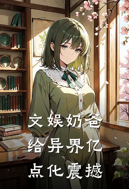 文娱奶爸：给异界亿点化震撼