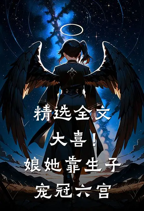 精选全文大喜！娘她靠生子宠冠六宫