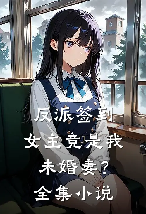 反派签到：女主竟是我未婚妻？全集小说