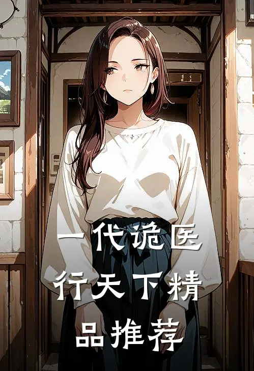 一代诡医行天下精品推荐