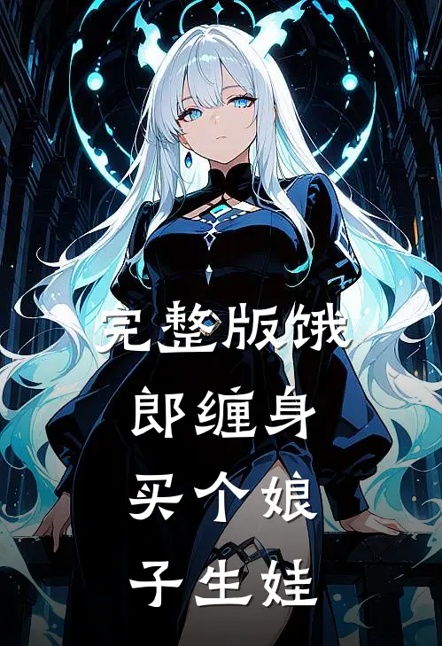 完整版饿郎缠身：买个娘子生娃