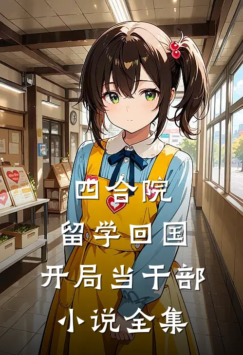 四合院：留学回国，开局当干部小说全集