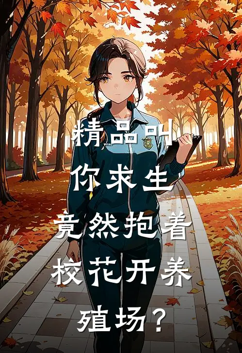 精品叫你求生，竟然抱着校花开养殖场？