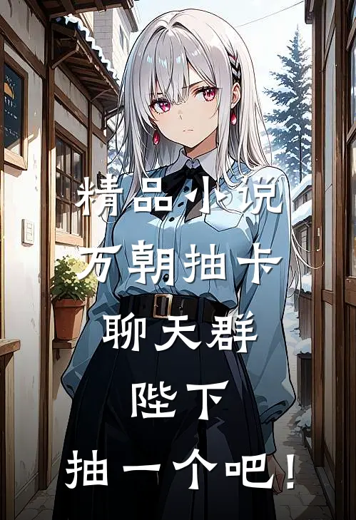 精品小说万朝抽卡聊天群：陛下，抽一个吧！
