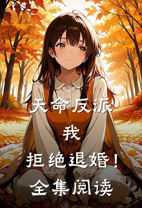 天命反派：我，拒绝退婚！全集阅读
