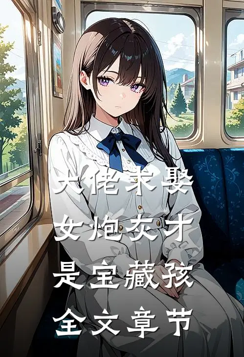 大佬求娶：女炮灰才是宝藏孩全文章节