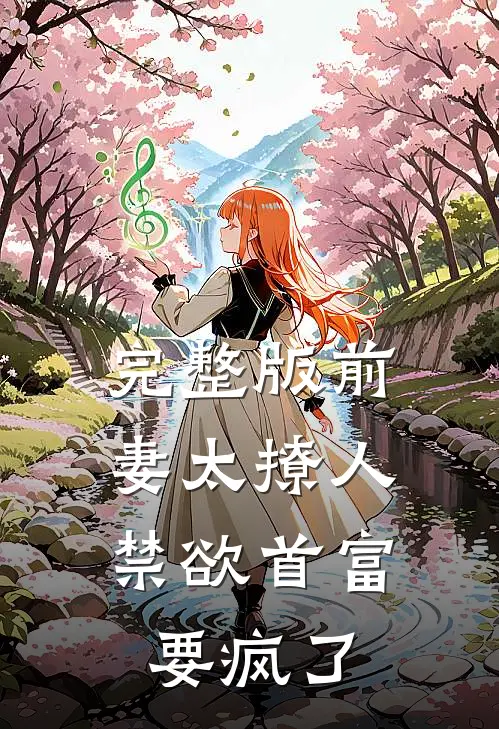 完整版前妻太撩人：禁欲首富要疯了