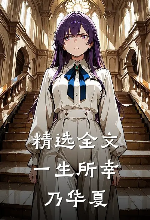 精选全文一生所幸,乃华夏
