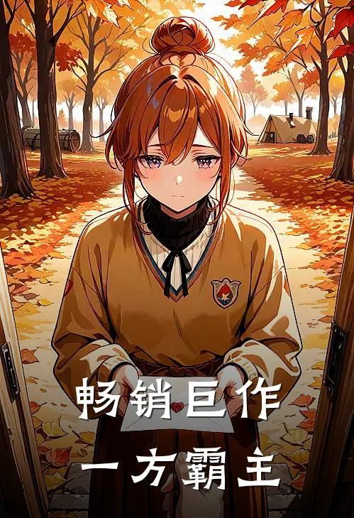 畅销巨作一方霸主