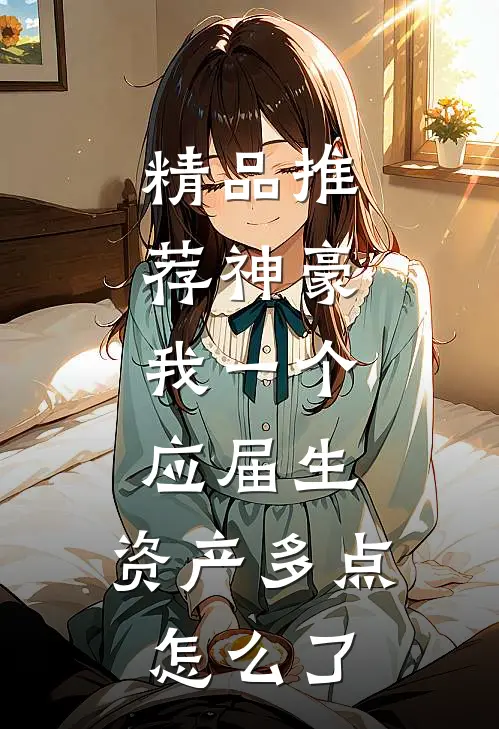 精品推荐神豪：我一个应届生，资产多点怎么了